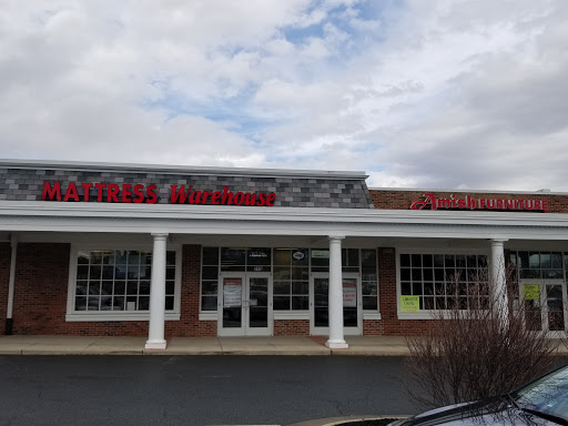 Mattress Warehouse of Purcellville
