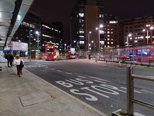 Hammersmith - Thumbnail