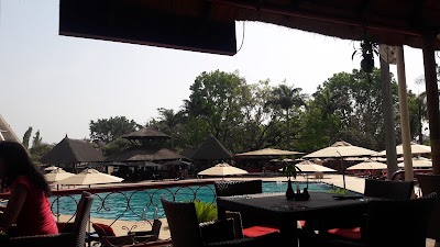Photos of Stonehedge Hotel