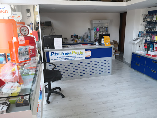 Phone&Poste - Visual
