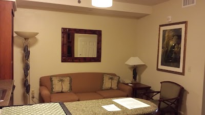 Photos of Mahana Spa at Tahiti Village Resort