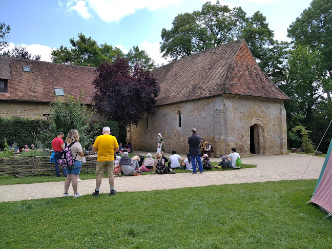 Château de Crèvecœur - Fondation Musée Schlumberger - Caen