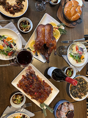 Amaterra Winery by null