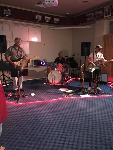 Club Redhead - Thumbnail