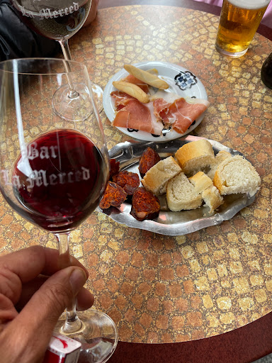 Bar La Merced - Thumbnail