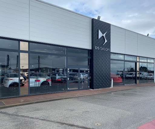 DS SALON DREUX