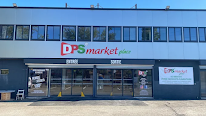 DPS Market Place - Bordeaux (33) à Bordeaux