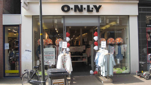 Bestseller Retail Benelux B.V. - Thumbnail