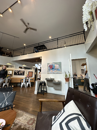 Carnegie Coffee Company - Thumbnail