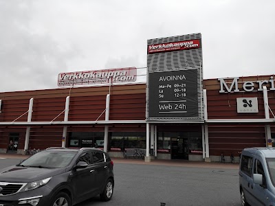 department-store