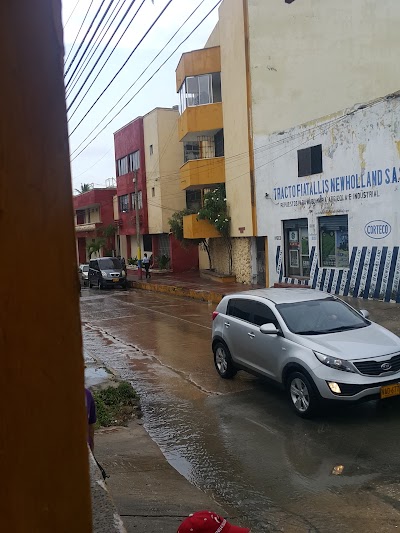 Photos of HOTEL INTERAMERICANO
