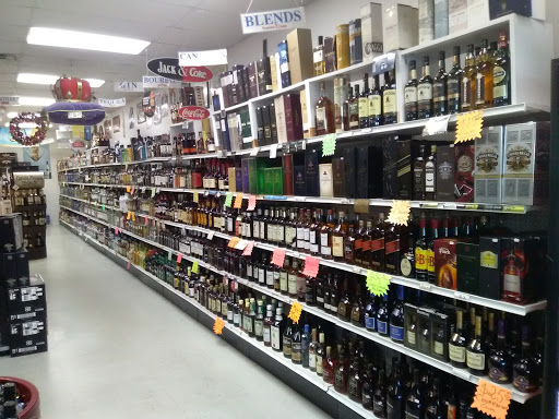 Winter Springs Liquors - Thumbnail