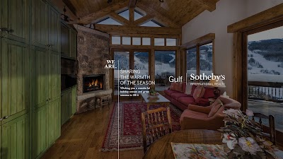 Photos of Gulf Sotheby&rsquo;s International Realty