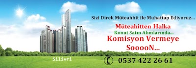 Photos of Silivri Gayrimenkul & Emlak Merkezi