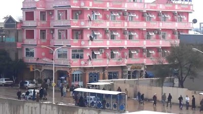 Photos of H&ocirc;tel EL BAHRI