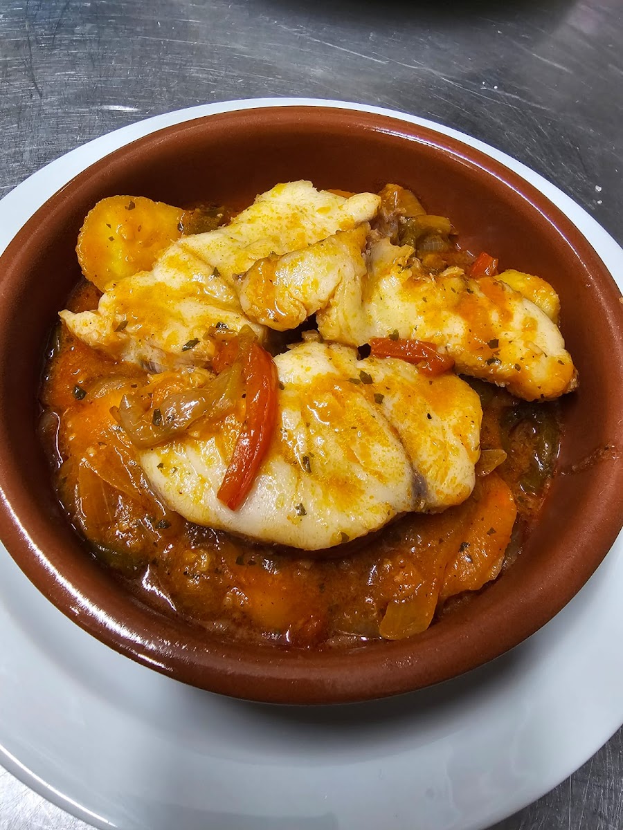 Restaurante Ternera Grill Betanzos — photo 9