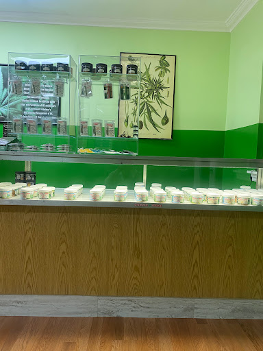 Bluegrass Cannaceuticals LLC Gallery - United States