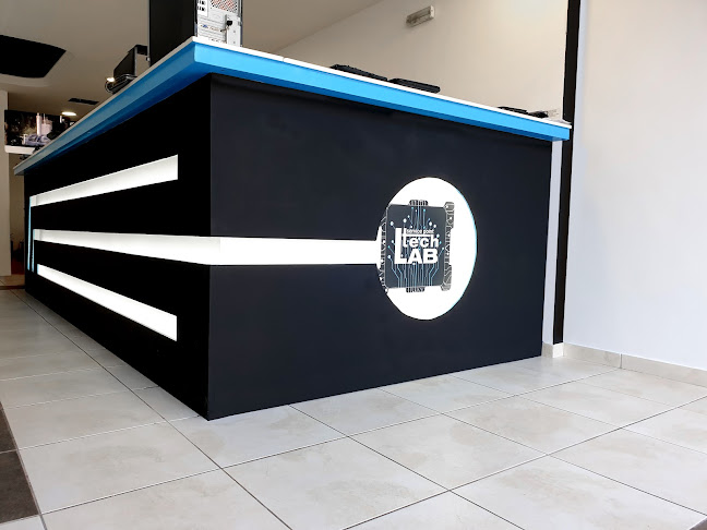 Comentarii opinii despre TechLab