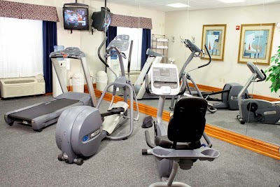 Photos of Hampton Inn & Suites Fort Myers Beach/Sanibel Gateway