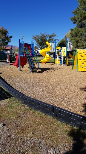 Barranca Mesa Children's Park - Thumbnail