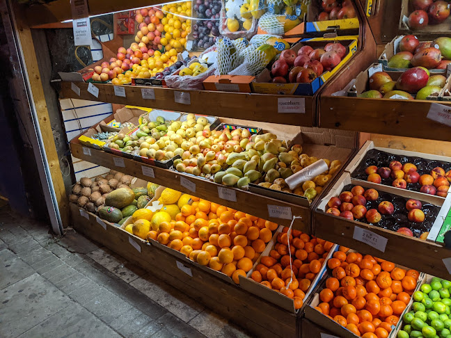 Arena Foods Market Phone number