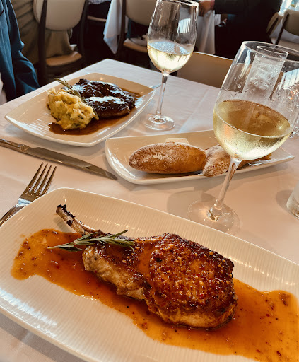 The Caprice Seafood & Steakhouse - Thumbnail