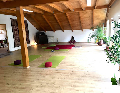 YogaHeld