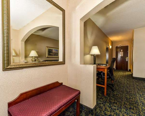 Quality Inn Spring Mills - Martinsburg North - Thumbnail