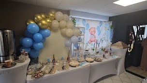 Photo n°29 de Restaurant l'Originale à Cournon-d'Auvergne (Pizzeria)