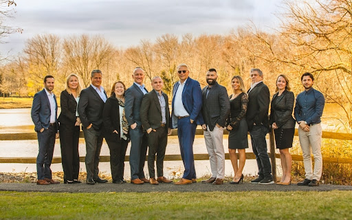 South New Jersey Real Estate Agent Amir Eghbali - Thumbnail
