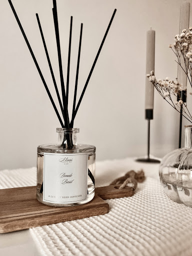 Mooi Candle Co. - Thumbnail
