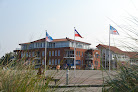 Ferienwohnung Penthouse 14 à  Schönberg