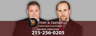 Harleysville Attorney - Fiore & Barber, LLC