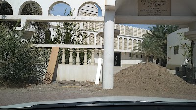 Mullah Abdul Qadir Mosque