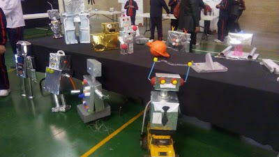 Photos of Colegio Benavente