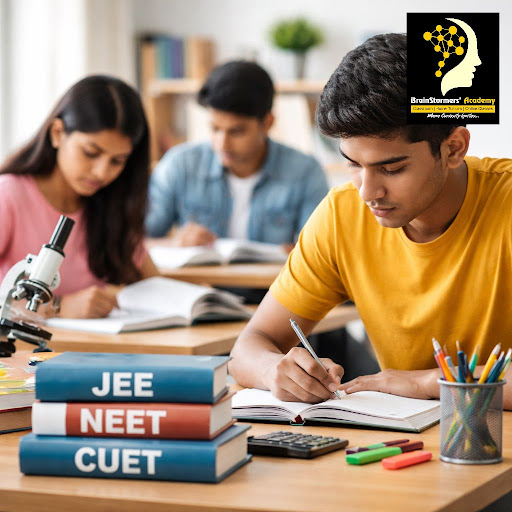 Cracking JEE, NEET or CUET is not just about hard work, it’s about the right scoring strategy. At…