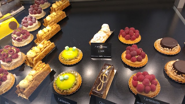 Boulangerie Paris And Co