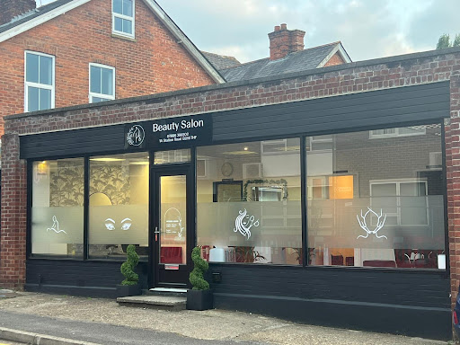 PS Beauty Salon