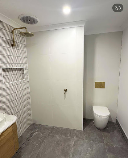 Vaughans Plumbing & Excavations - Thumbnail