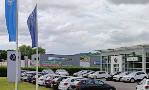 Photo n°9 de Volkswagen Pont-Audemer - VIKINGS AUTO à Pont-Audemer (Garage automobile)