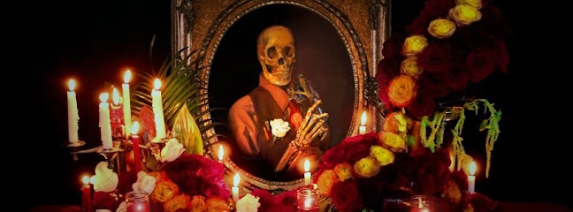 Ink Divine Tattoo Co. photo