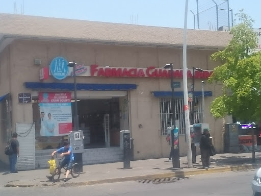 Farmacias Guadalajara Calzada - Thumbnail