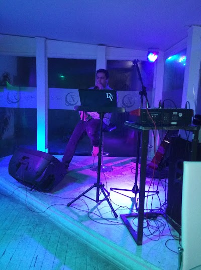 Photos of Zapping Lounge