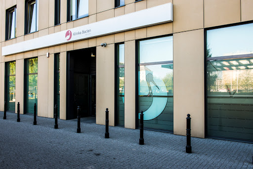 Klinika Bocian Warszawa - leczenie niepłodności, in vitro, badanie nasienia