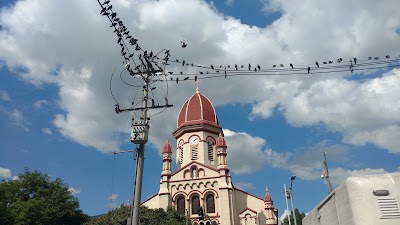 Photos of Iglesia La Am&eacute;rica