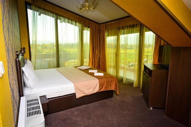 Opinii despre Хотел Враждебна în София - Хотел