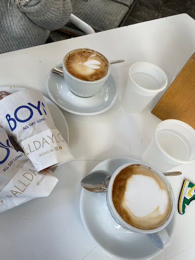 Bar Boys Caserta - Thumbnail