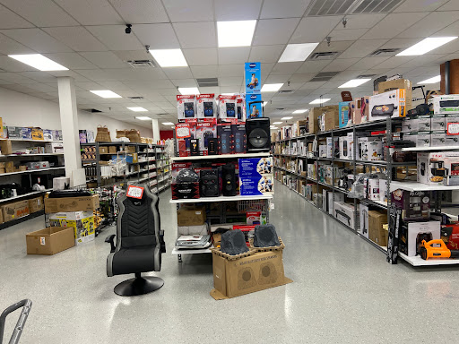 Hot Dealz - Appliance Gallery - United States