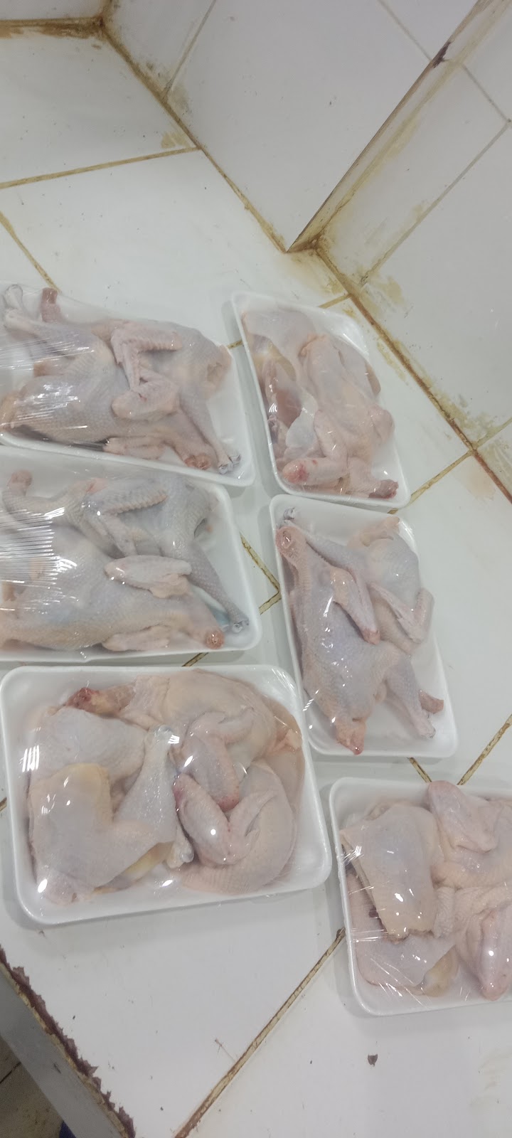 Chicken Market AL ANZI (AL DAJAJ ALASIL) - صورة 2