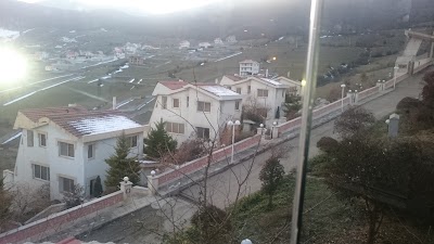 Photos of Baran Sabz Hotel